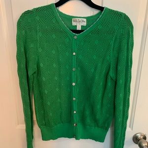 Matilda Jane cardigan